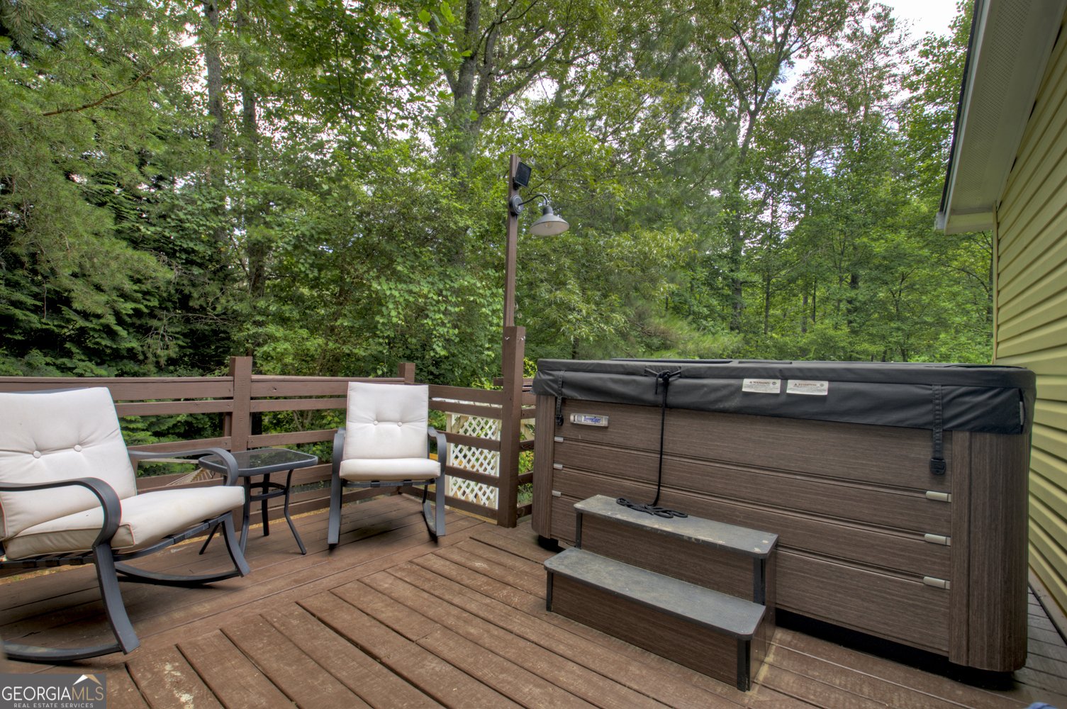51 Ocoee Trail Blue Ridge - 35