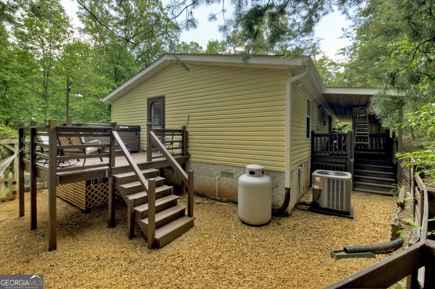 51 Ocoee Trail Blue Ridge - 36