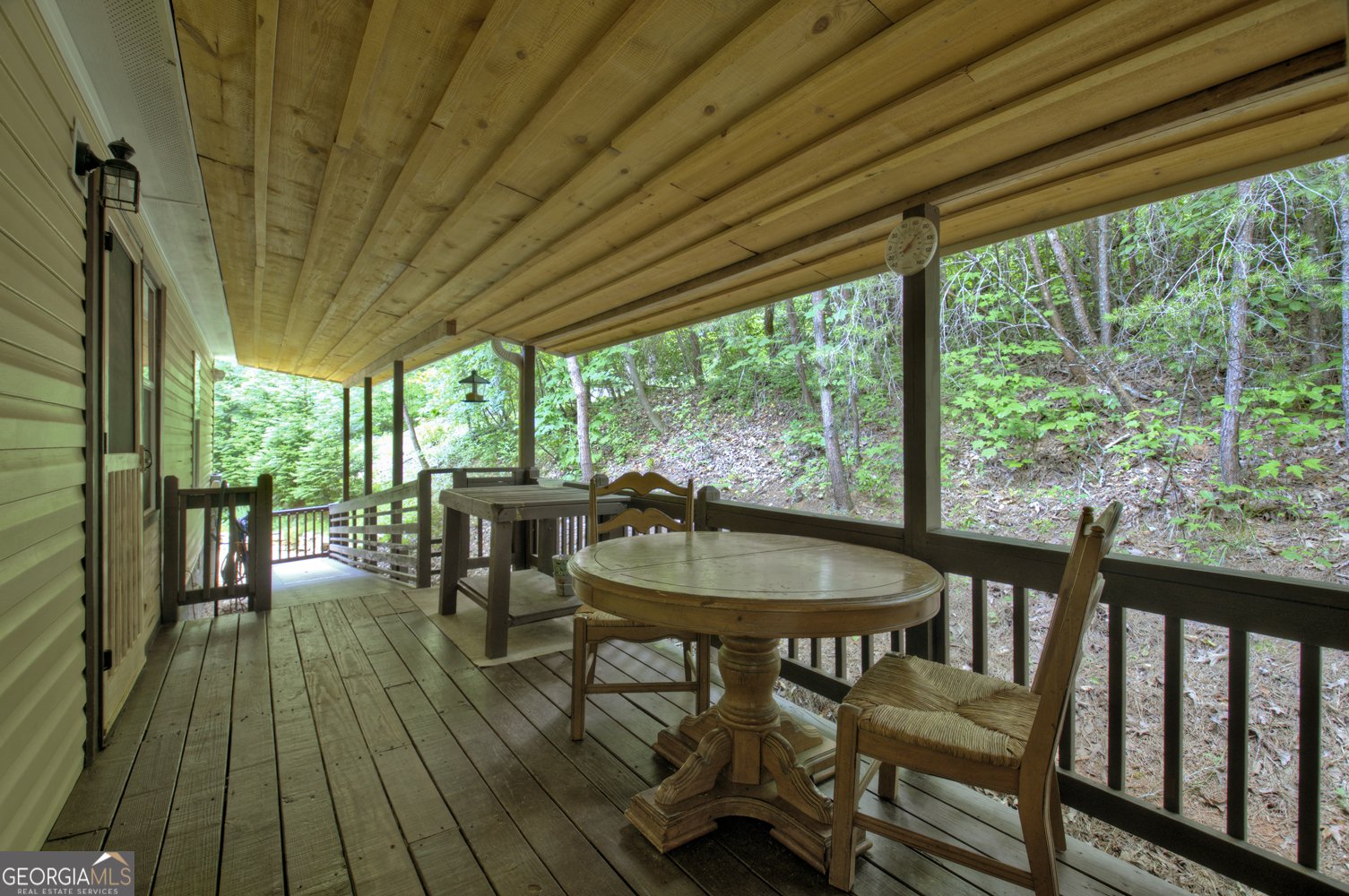 51 Ocoee Trail Blue Ridge - 37