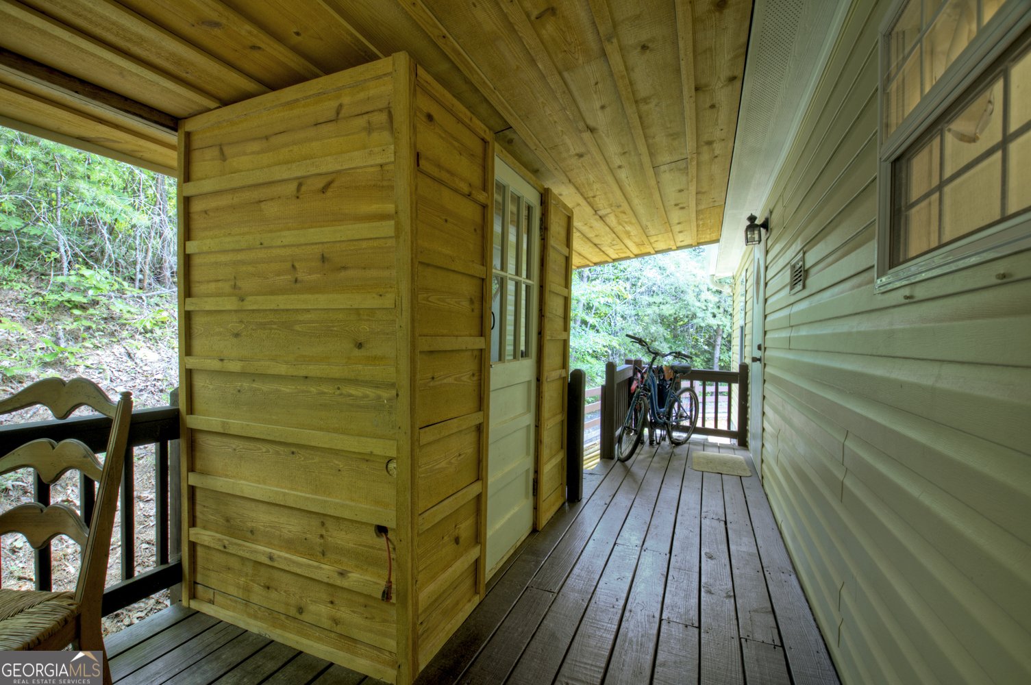 51 Ocoee Trail Blue Ridge - 38