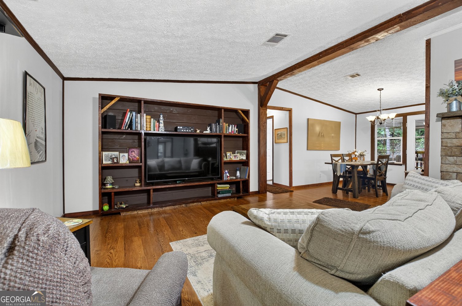 51 Ocoee Trail Blue Ridge - 6