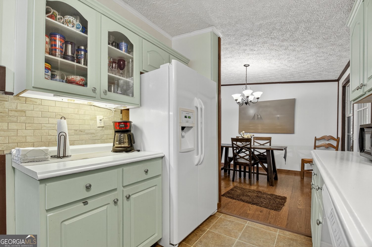 51 Ocoee Trail Blue Ridge - 9