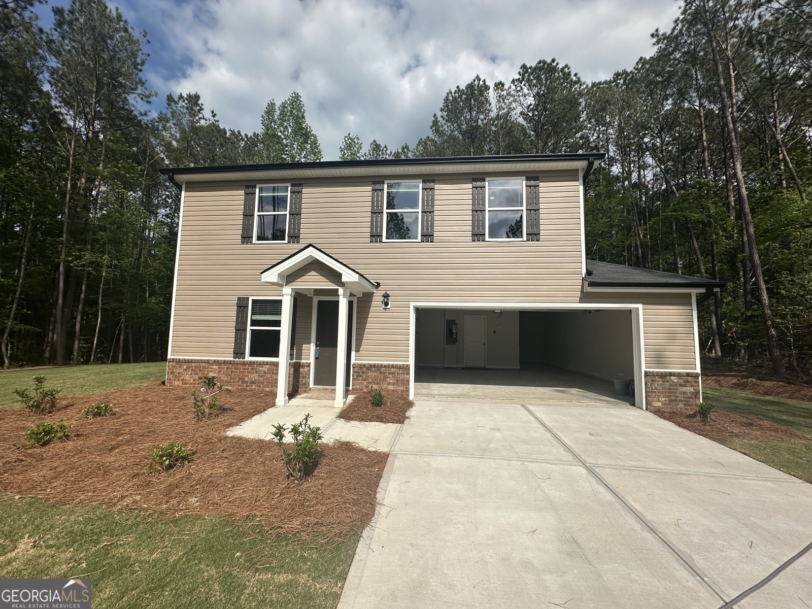 25 Yellow Brick Way Covington - 1
