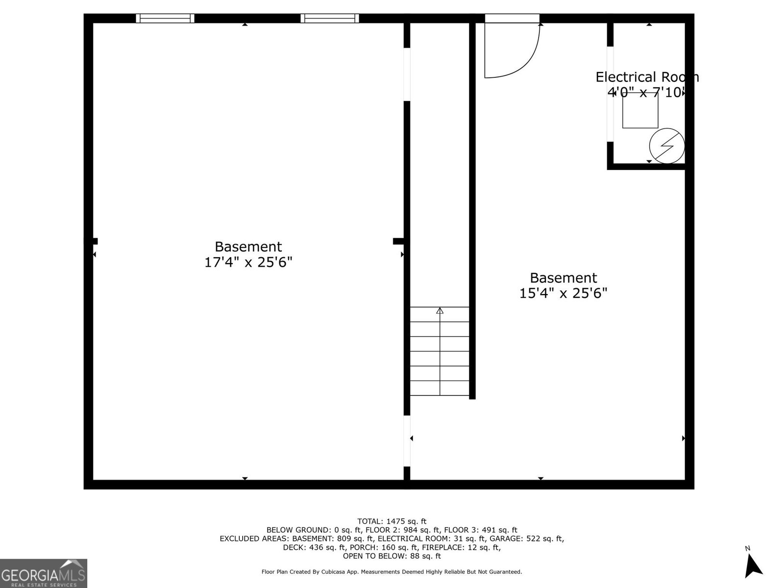 118 Hunters Place Villa Rica - 1