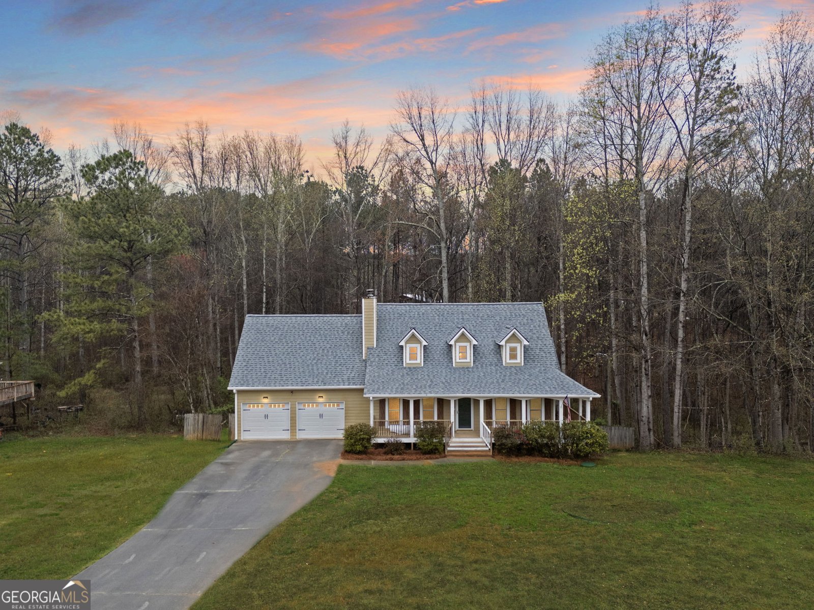 118 Hunters Place Villa Rica - 28