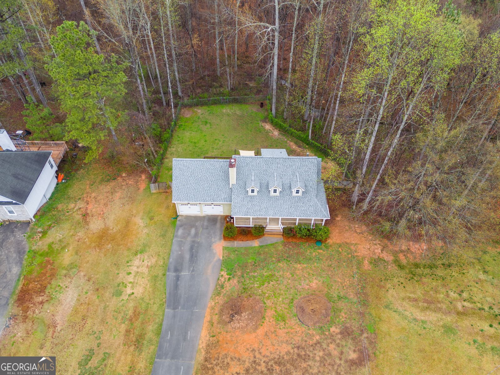 118 Hunters Place Villa Rica - 29