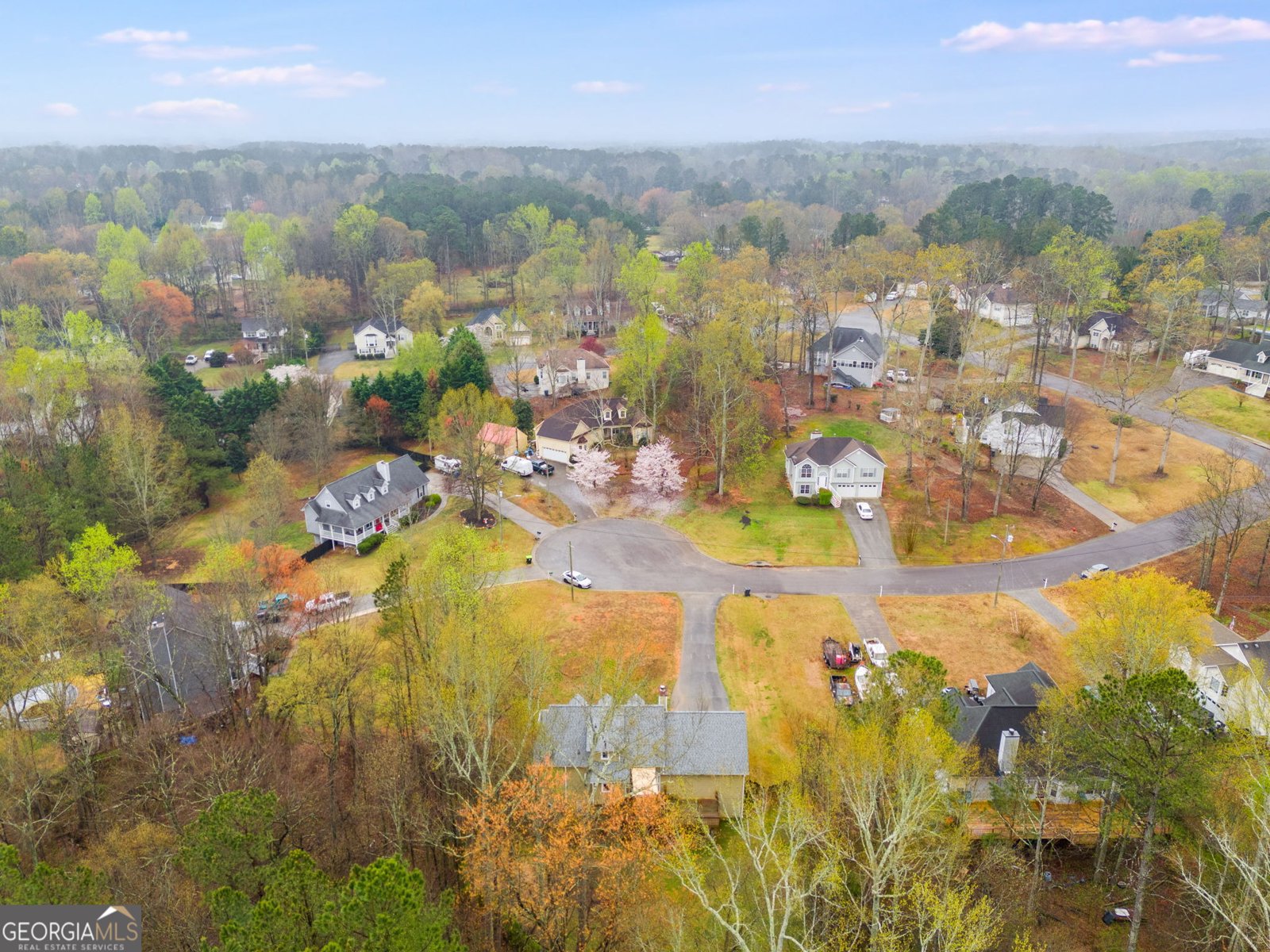 118 Hunters Place Villa Rica - 30