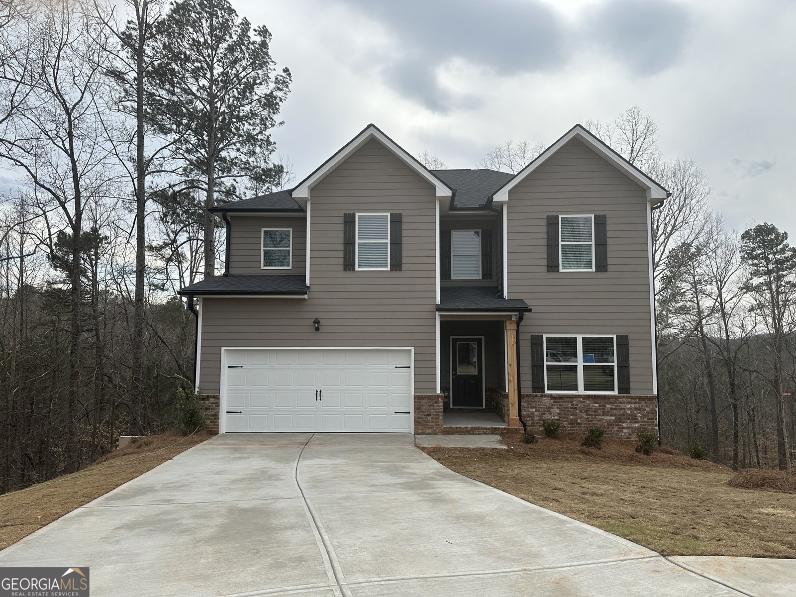 133 Observation Way Dallas - 1