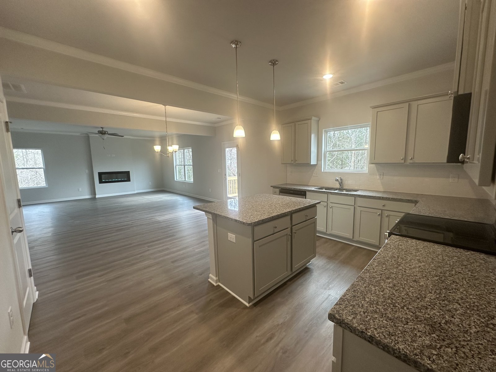 133 Observation Way Dallas - 6
