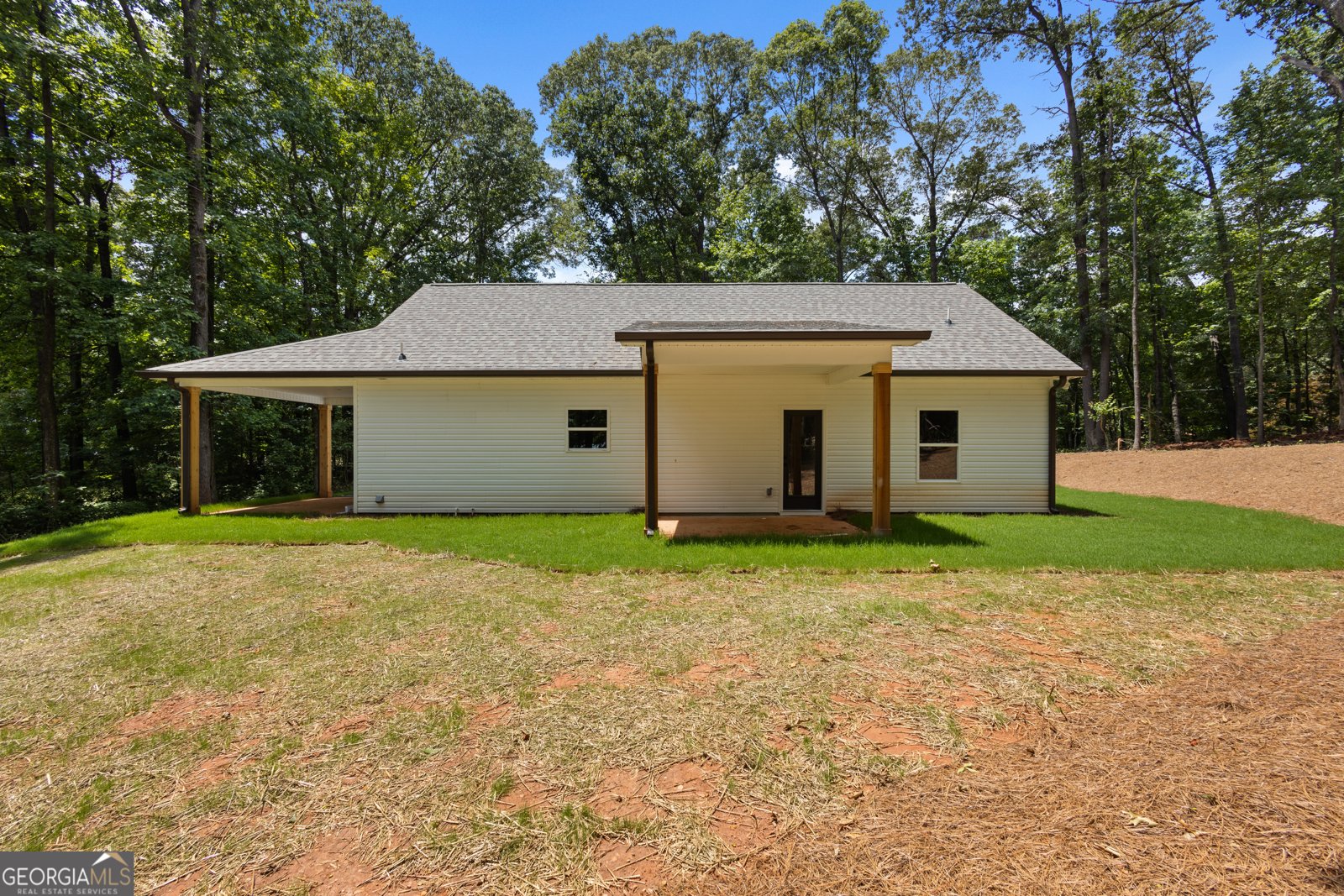 TRACT2 Dunn Road Silver Creek - 30