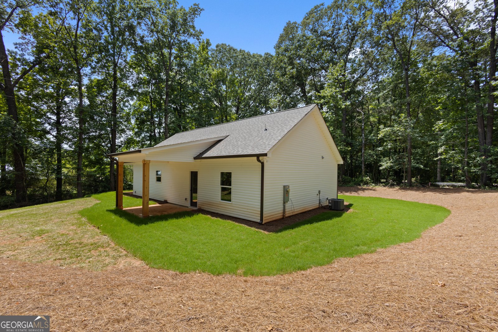 TRACT2 Dunn Road Silver Creek - 33