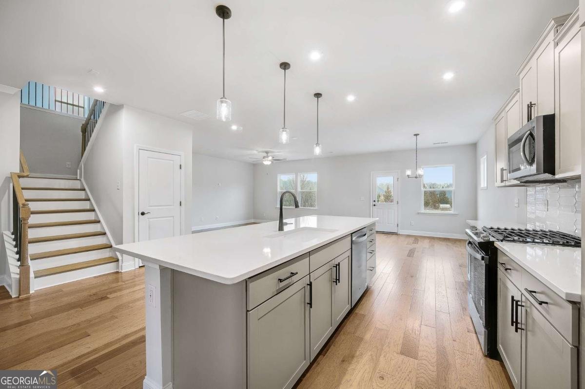 7320 Broadmoore Court Dawsonville - 12