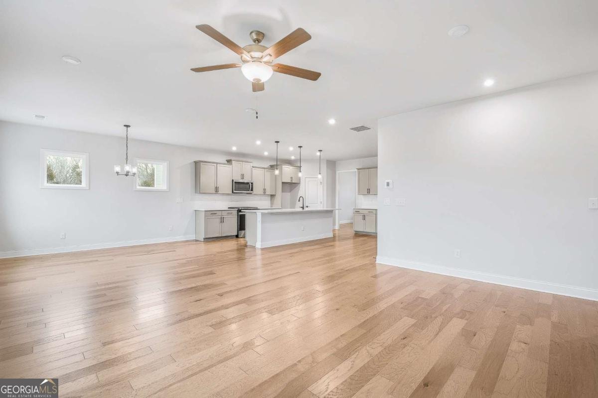 7320 Broadmoore Court Dawsonville - 19
