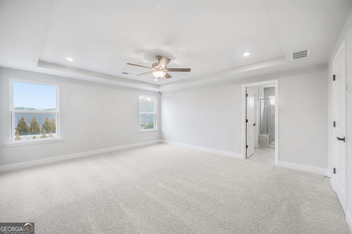 7320 Broadmoore Court Dawsonville - 8