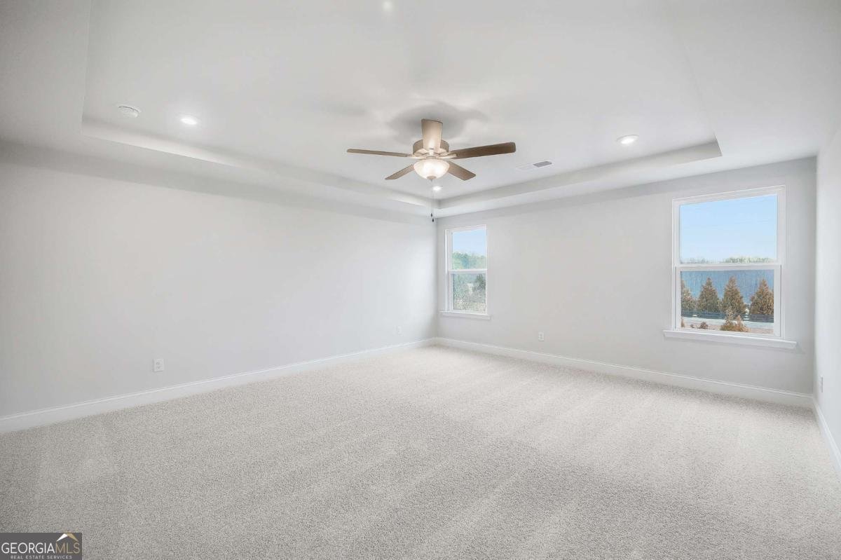 7320 Broadmoore Court Dawsonville - 9
