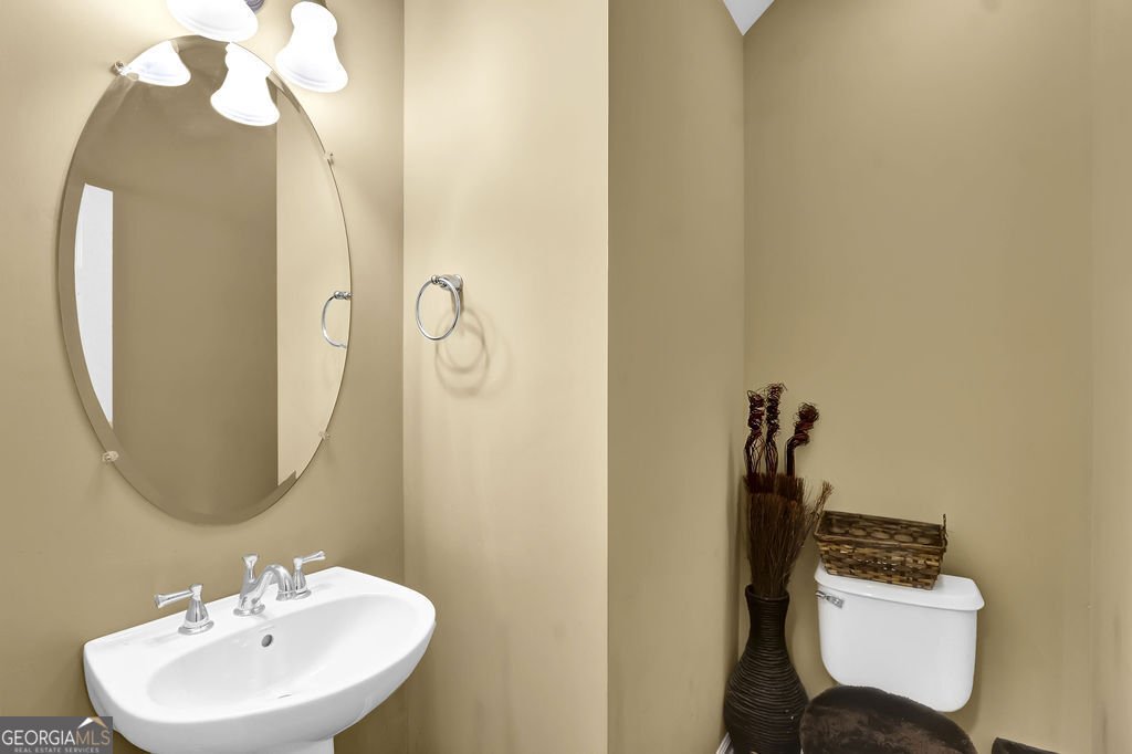 3461 Dianthus Lane Lawrenceville - 17
