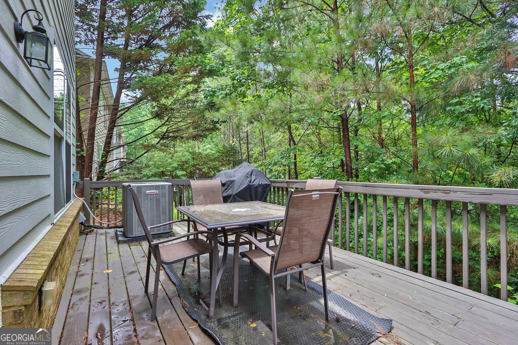 3461 Dianthus Lane Lawrenceville - 18