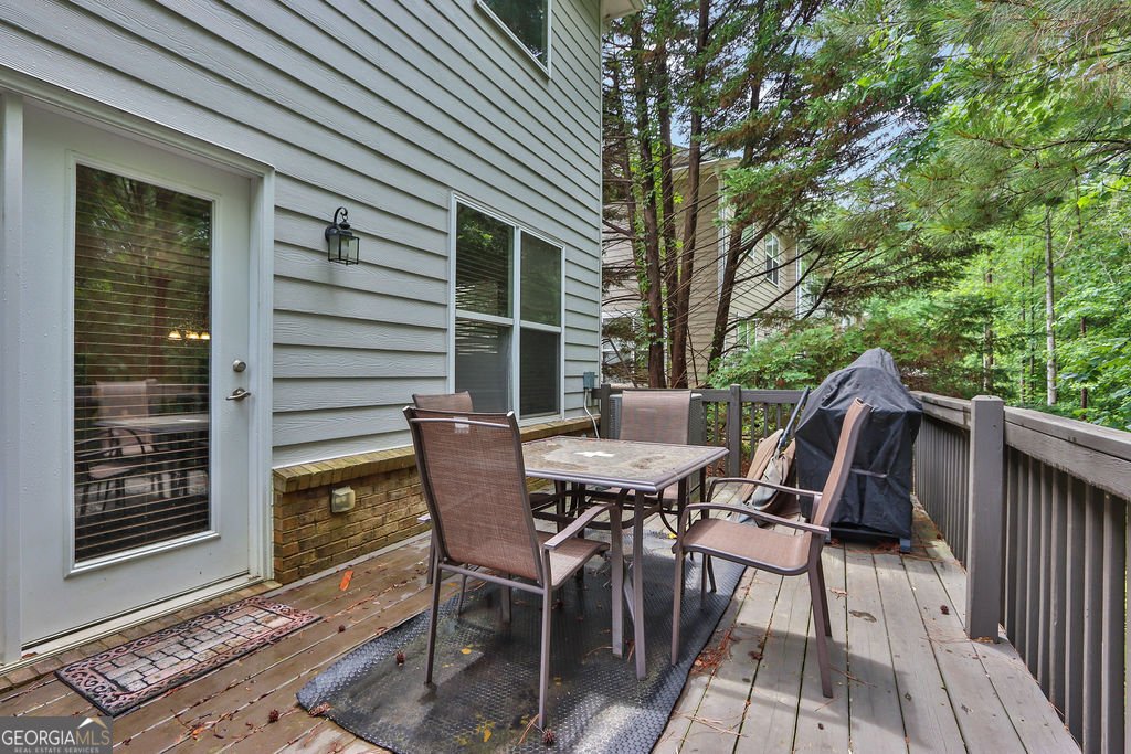 3461 Dianthus Lane Lawrenceville - 19