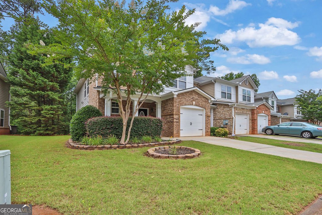3461 Dianthus Lane Lawrenceville - 2