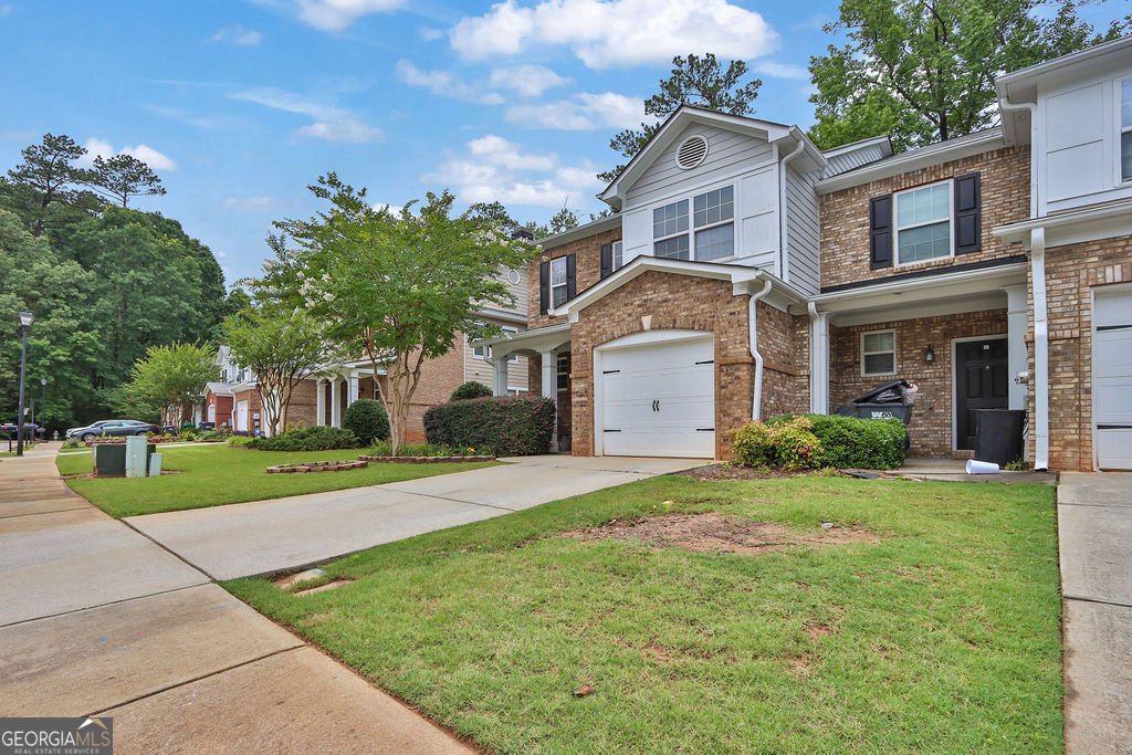 3461 Dianthus Lane Lawrenceville - 3