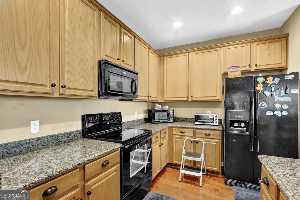 3461 Dianthus Lane Lawrenceville - 4