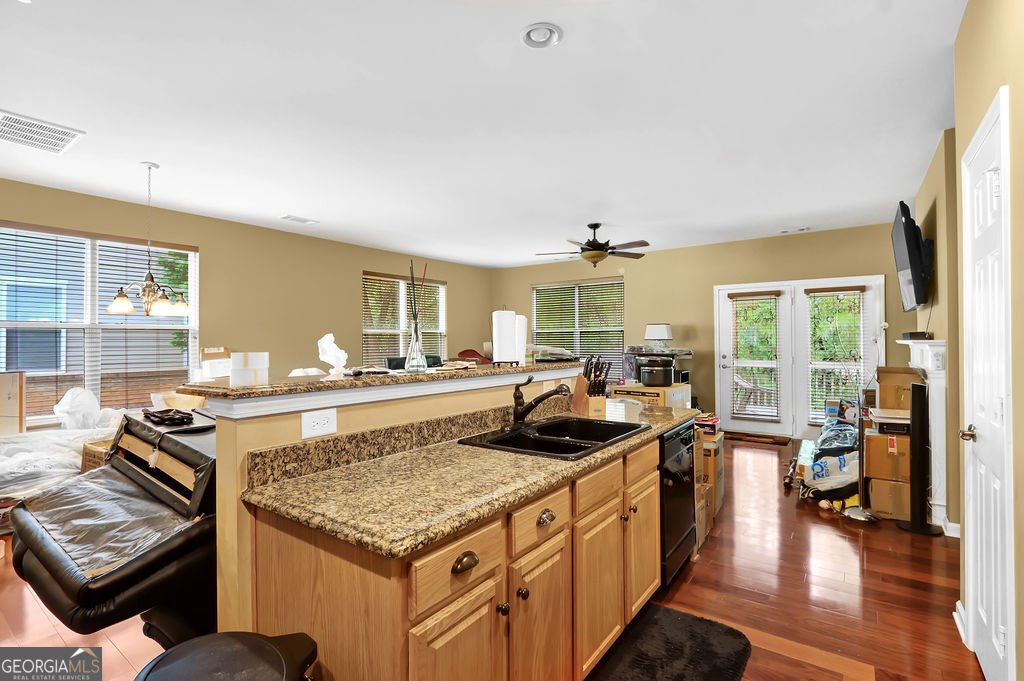 3461 Dianthus Lane Lawrenceville - 6