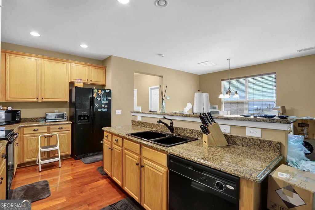 3461 Dianthus Lane Lawrenceville - 7