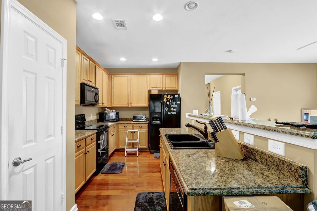 3461 Dianthus Lane Lawrenceville - 8
