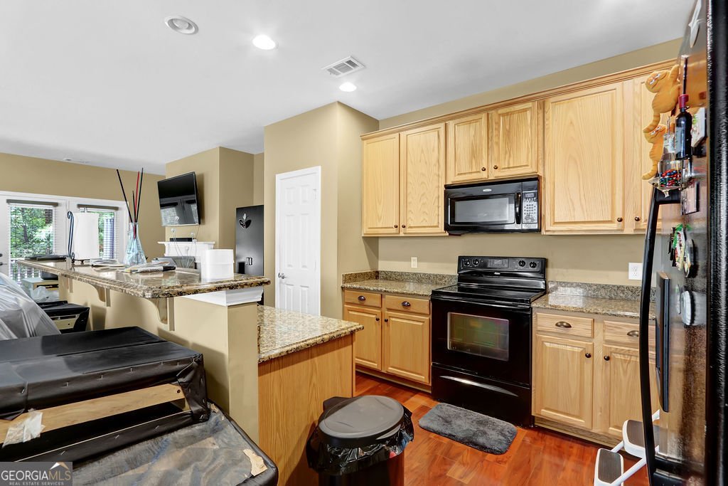 3461 Dianthus Lane Lawrenceville - 9
