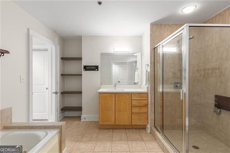 285 Centennial Olympic Park Drive Atlanta - 10