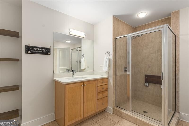 285 Centennial Olympic Park Drive Atlanta - 11