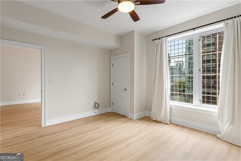 285 Centennial Olympic Park Drive Atlanta - 13