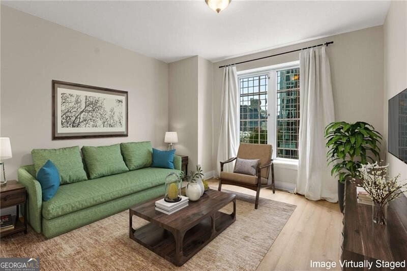285 Centennial Olympic Park Drive Atlanta - 15