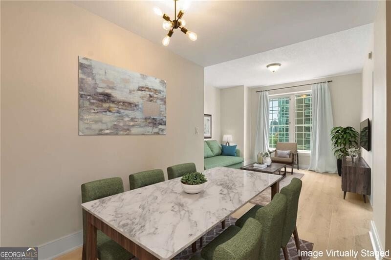 285 Centennial Olympic Park Drive Atlanta - 17