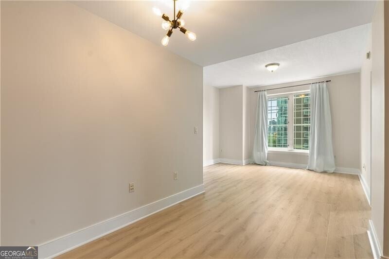 285 Centennial Olympic Park Drive Atlanta - 18