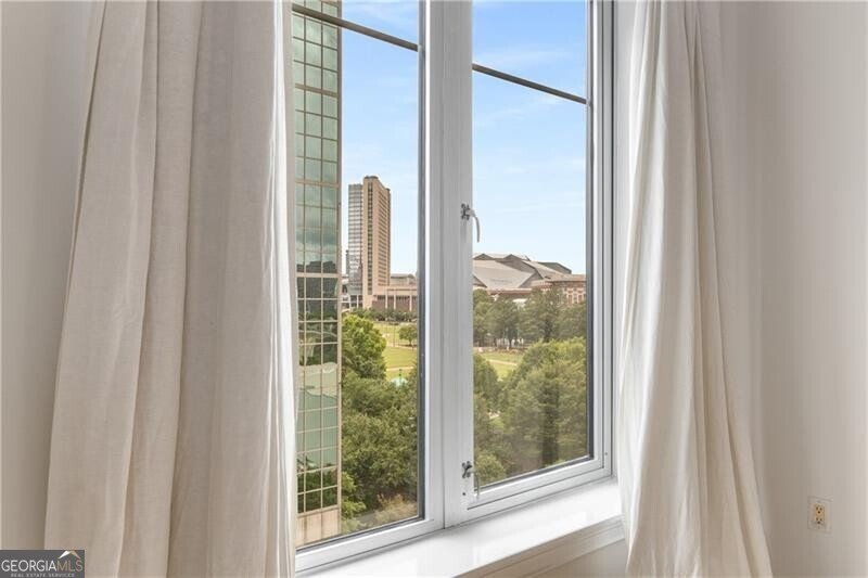 285 Centennial Olympic Park Drive Atlanta - 2