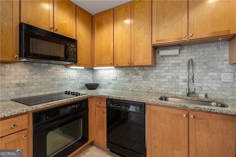 285 Centennial Olympic Park Drive Atlanta - 20