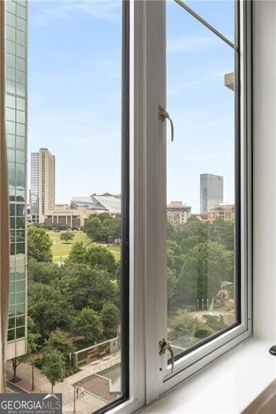 285 Centennial Olympic Park Drive Atlanta - 22