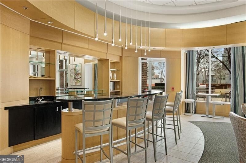 285 Centennial Olympic Park Drive Atlanta - 25