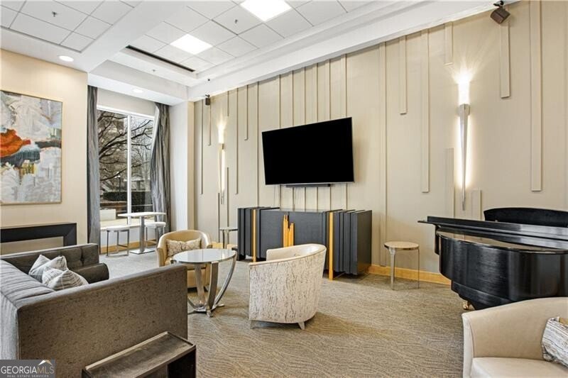 285 Centennial Olympic Park Drive Atlanta - 27