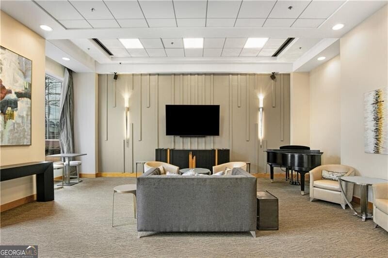 285 Centennial Olympic Park Drive Atlanta - 28