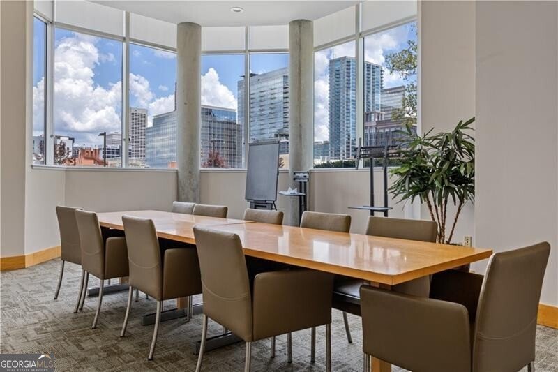 285 Centennial Olympic Park Drive Atlanta - 29