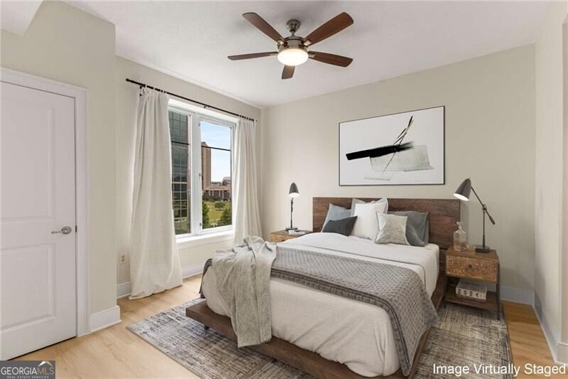 285 Centennial Olympic Park Drive Atlanta - 3