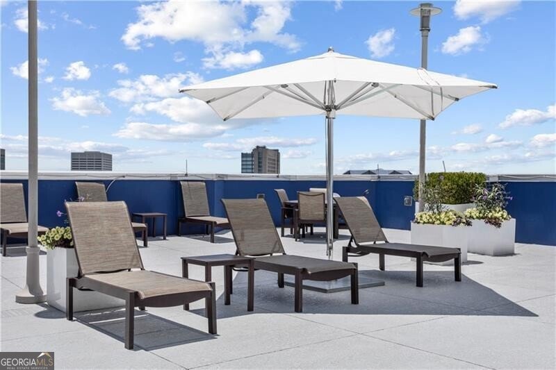 285 Centennial Olympic Park Drive Atlanta - 31