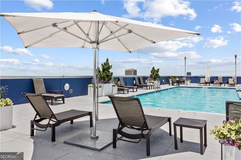 285 Centennial Olympic Park Drive Atlanta - 32