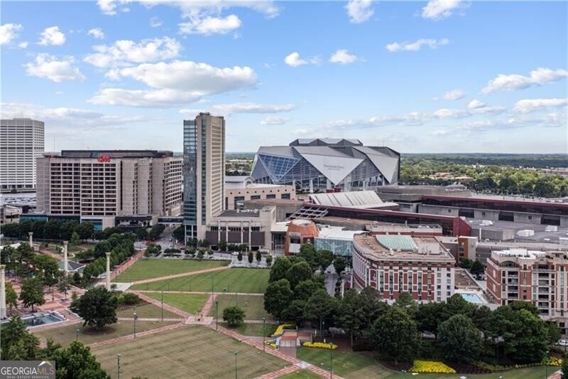 285 Centennial Olympic Park Drive Atlanta - 35