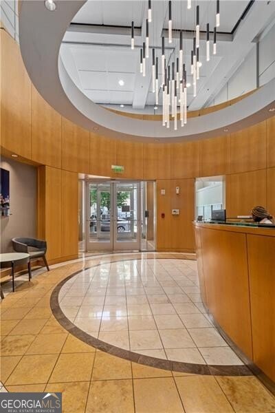 285 Centennial Olympic Park Drive Atlanta - 36
