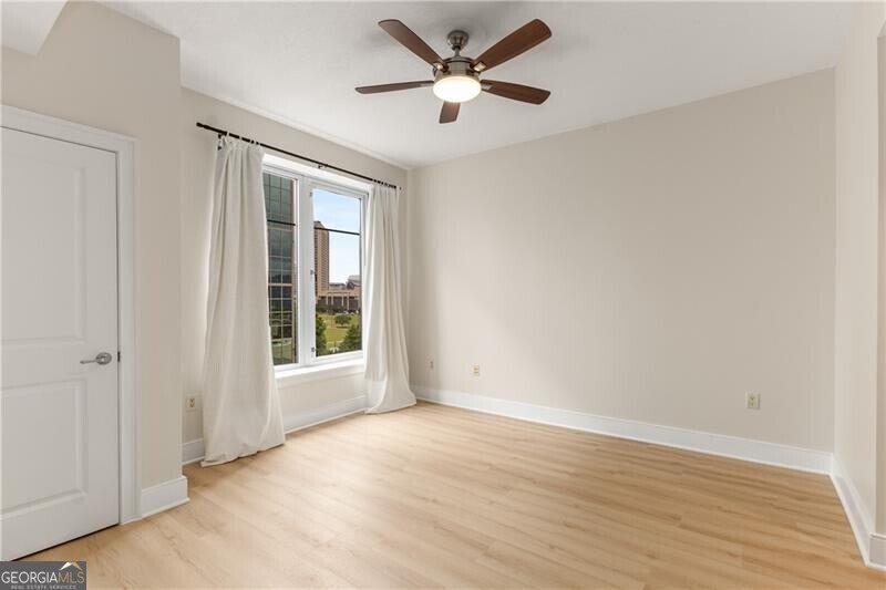 285 Centennial Olympic Park Drive Atlanta - 4
