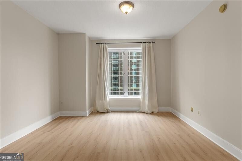 285 Centennial Olympic Park Drive Atlanta - 5