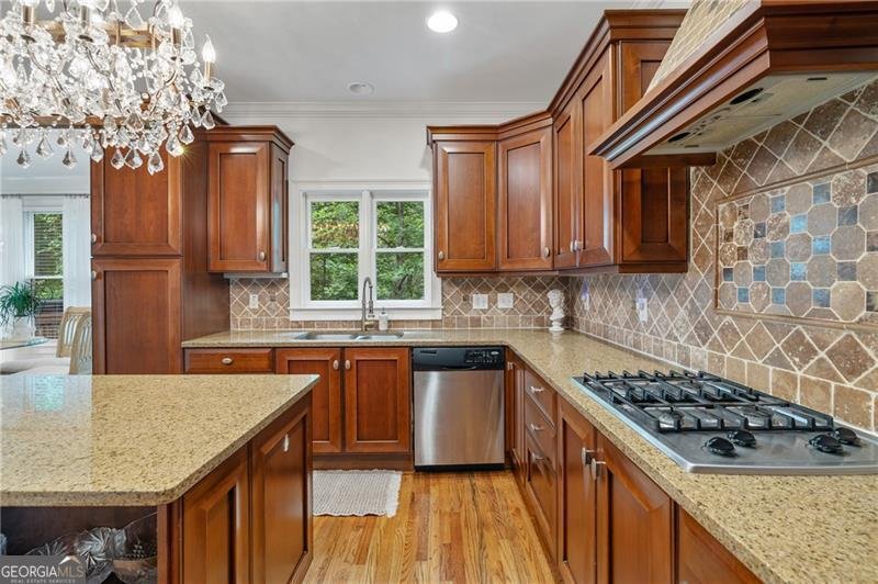 7535 Antique Barn Avenue Cumming - 10